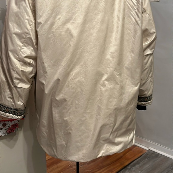 Kanuk winter jacket size L - XL - Picture 9 of 13